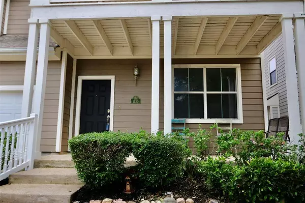 1520 Oakcrest Drive, Providence Village, TX 76227