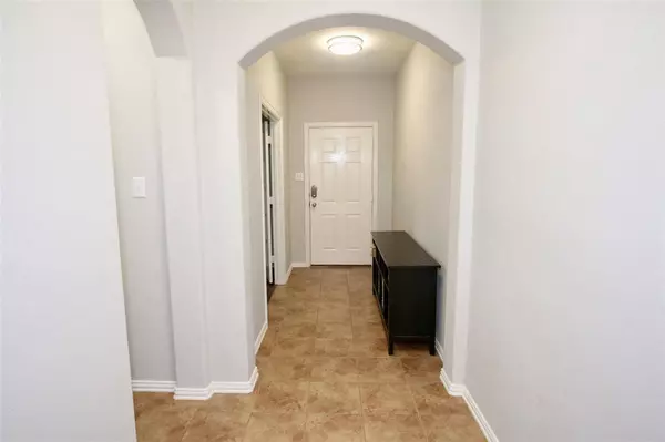 1520 Oakcrest Drive, Providence Village, TX 76227