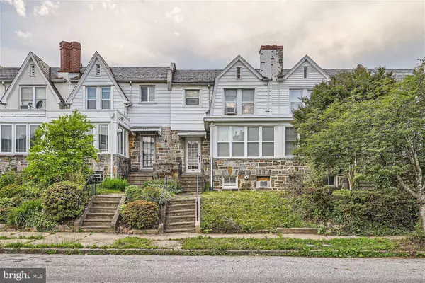 3624 REXMERE RD, Baltimore, MD 21218