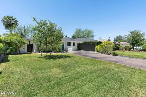 3323 E OREGON Avenue, Phoenix, AZ 85018