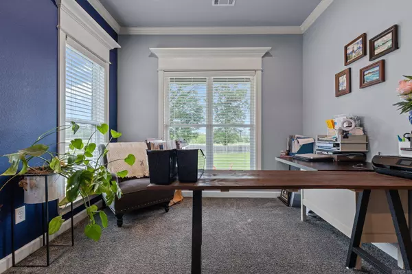 120 Oak Tree Ridge, Sheridan, AR 72150