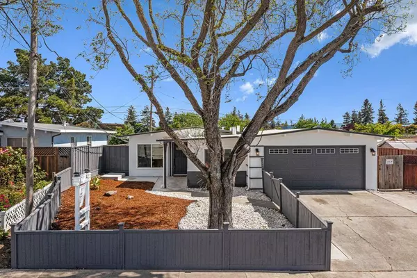 1620 Canton DR, Milpitas, CA 95035