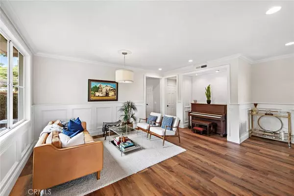 2 Bushwood, Ladera Ranch, CA 92694