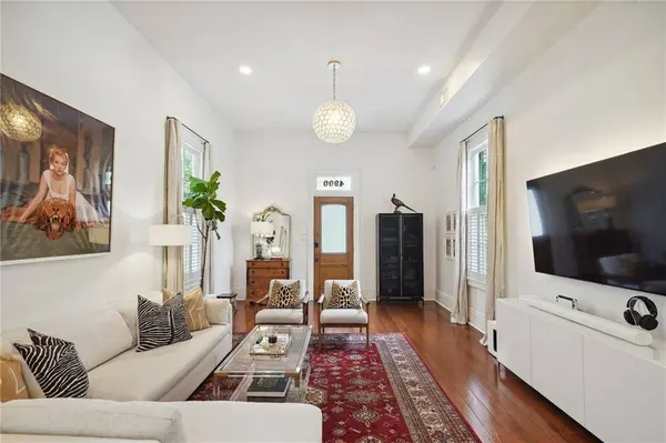 4900 PERRIER ST, New Orleans, LA 70115