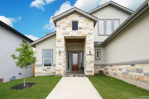 24422 Canyon Row, San Antonio, TX 78260