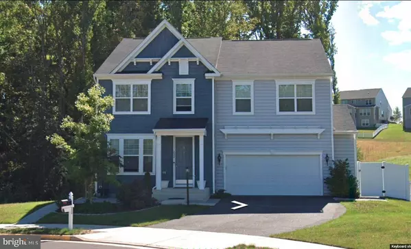 232 SWITCHYARD CT, Fredericksburg, VA 22405