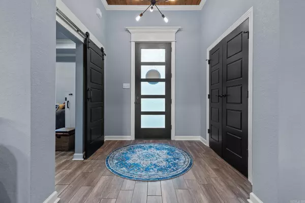 120 Oak Tree Ridge, Sheridan, AR 72150