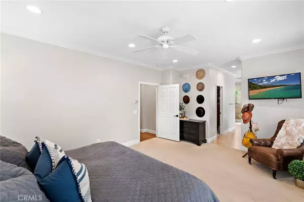 2 Bushwood, Ladera Ranch, CA 92694