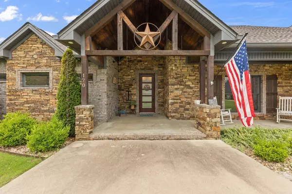 120 Oak Tree Ridge, Sheridan, AR 72150