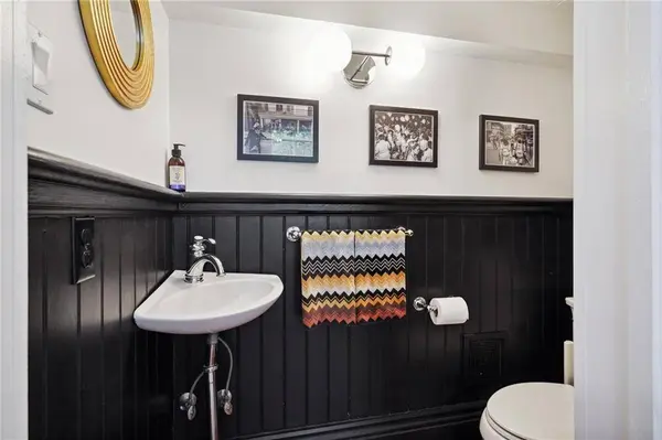 4900 PERRIER ST, New Orleans, LA 70115