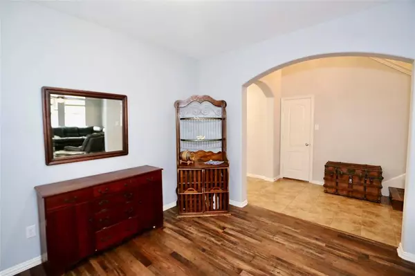 1520 Oakcrest Drive, Providence Village, TX 76227