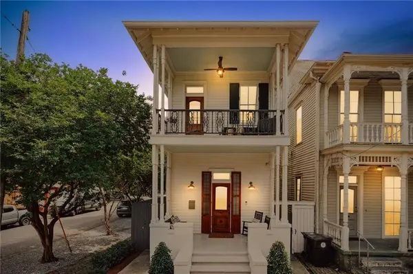 4900 PERRIER ST, New Orleans, LA 70115