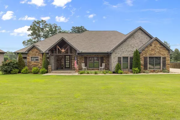 120 Oak Tree Ridge, Sheridan, AR 72150