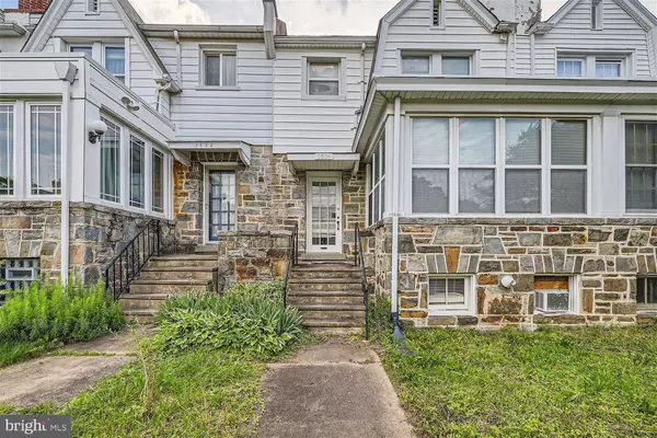 3624 REXMERE RD, Baltimore, MD 21218