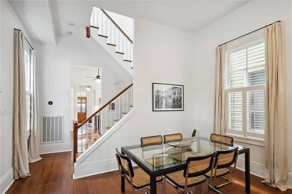 4900 PERRIER ST, New Orleans, LA 70115