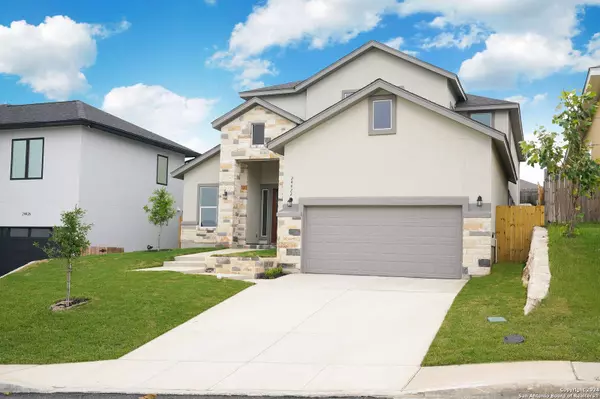 24422 Canyon Row, San Antonio, TX 78260