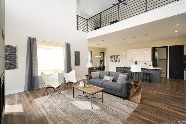 24422 Canyon Row, San Antonio, TX 78260