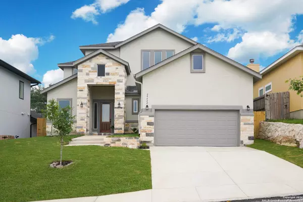 24422 Canyon Row, San Antonio, TX 78260