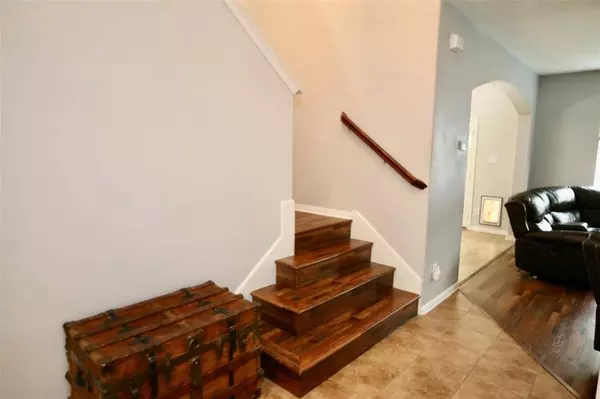 1520 Oakcrest Drive, Providence Village, TX 76227