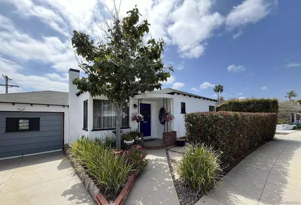 4658 Valencia Dr, San Diego, CA 92115