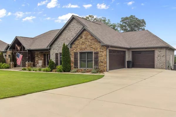 120 Oak Tree Ridge, Sheridan, AR 72150