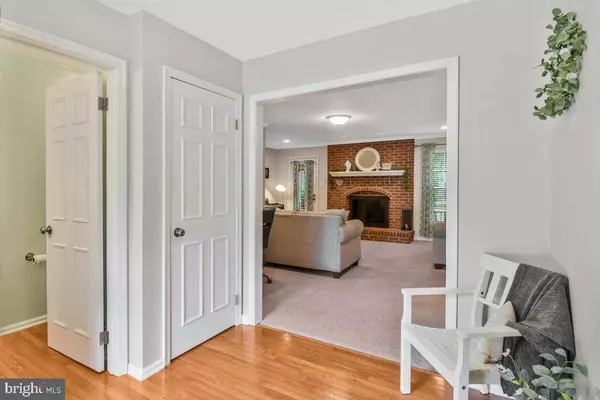 3471 GRAMBELL CT, Woodbridge, VA 22192