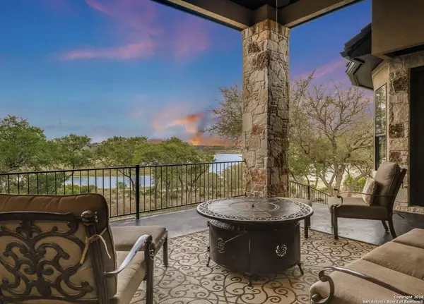 1148 Mission Way, Canyon Lake, TX 78133-3024