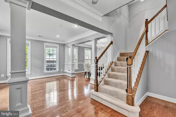 555 LONGHORN CRES, Rockville, MD 20850