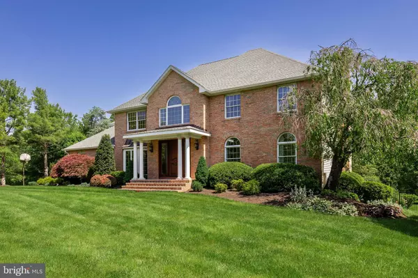 803 ALBURY CT, Moorestown, NJ 08057