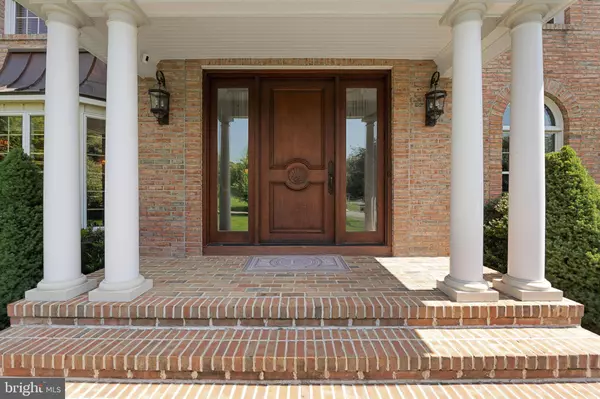 803 ALBURY CT, Moorestown, NJ 08057