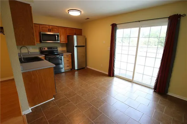 1203 SE 125 RD, Knob Noster, MO 65336