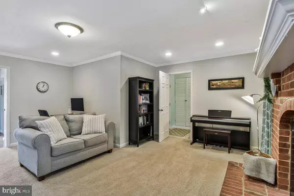 3471 GRAMBELL CT, Woodbridge, VA 22192