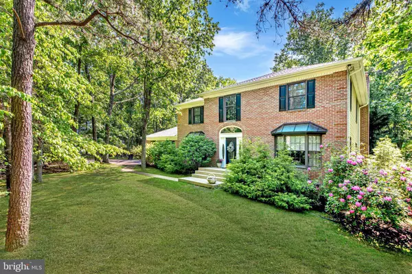 16 HIGHBRIDGE BLVD, Medford, NJ 08055