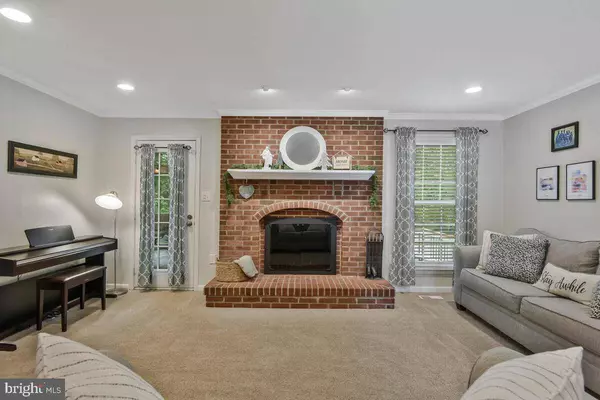 3471 GRAMBELL CT, Woodbridge, VA 22192