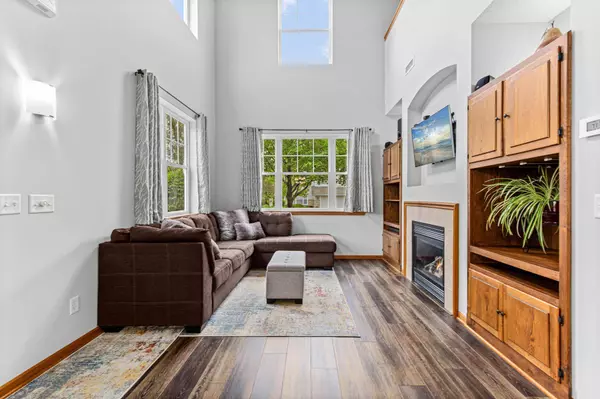 11223 204th ST W #110, Lakeville, MN 55044