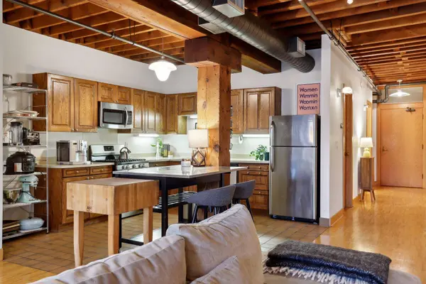 702 N 1st ST #224, Minneapolis, MN 55401