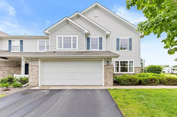 11223 204th ST W #110, Lakeville, MN 55044