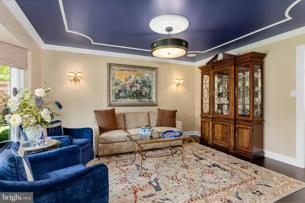 803 ALBURY CT, Moorestown, NJ 08057