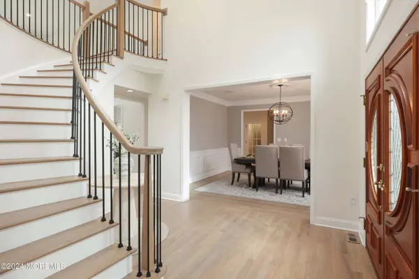 1858 Preakness Court, Wall, NJ 07719