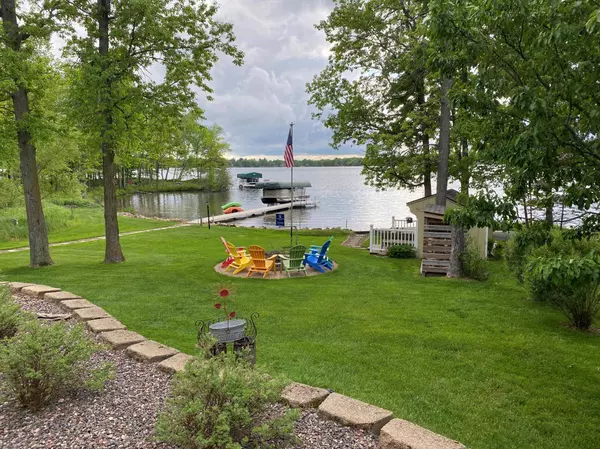 2658 28 1/8 ST, Cedar Lake Twp, WI 54817