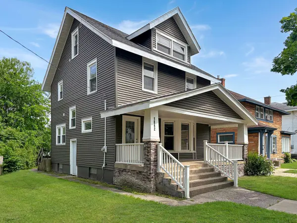 1842 Jefferson SE Avenue, Grand Rapids, MI 49507