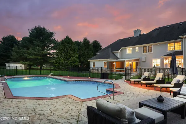 1858 Preakness Court, Wall, NJ 07719