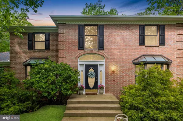 16 HIGHBRIDGE BLVD, Medford, NJ 08055