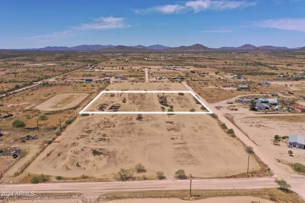 0 W Adele Road #30, Maricopa, AZ 85139