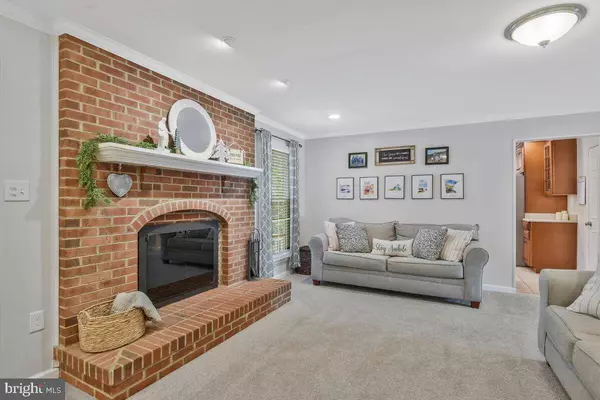 3471 GRAMBELL CT, Woodbridge, VA 22192