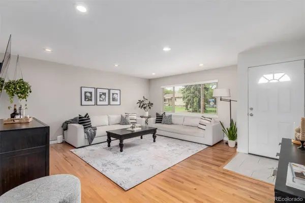 810 S Taft ST, Lakewood, CO 80228