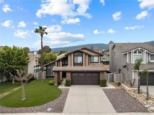 13175 Broken Bit CIR, Corona, CA 92883