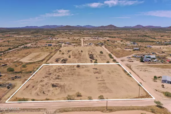 0 W Adele Road #31, Maricopa, AZ 85139