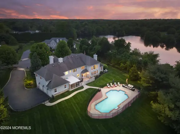 1858 Preakness Court, Wall, NJ 07719