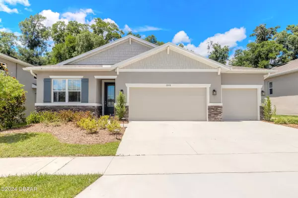 1050 River Falls CIR, Deland, FL 32720